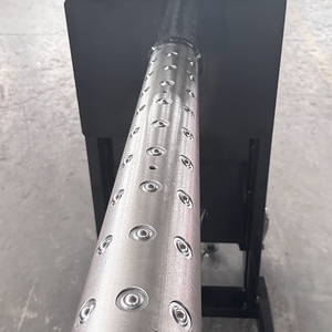 Tùy chỉnh giấy cuộn thang máy và ngăn xếp cho doanh số bán hàng hoạt động đơn giản Hướng dẫn sử dụng nâng lên Reel nâng lên điện xe nâng hàng Loại sản phẩm - Product Image 4