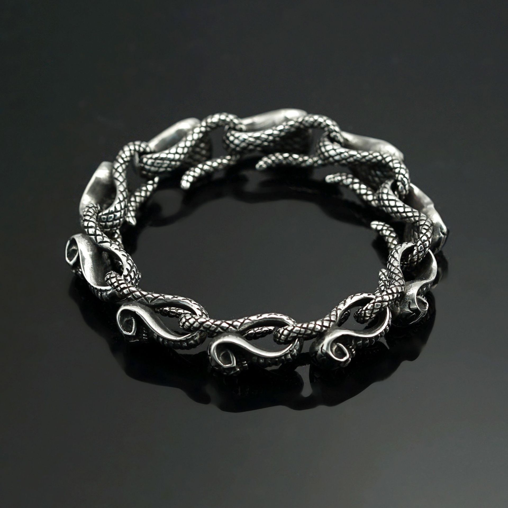 steel