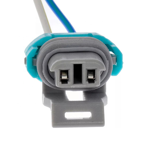 <span class=keywords><strong>สาย</strong></span>รัดสายไฟ ABS 645-746 22715444สำหรับ Chevrolet Pontiac รุ่น2005-2006ชุดสายไฟสำหรับประกอบ<span class=keywords><strong>สาย</strong></span>เคเบิล<span class=keywords><strong>รถยนต์</strong></span> - Product Image 4