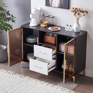 Moderne Simple <span class=keywords><strong>Casier</strong></span> Lumière De Stockage De Luxe Salon Cuisine Mur Cave À <span class=keywords><strong>Vin</strong></span> Restaurant Une Armoire - Product Image 3