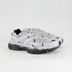 Luxury Designer Retro Track 3.0 LED Sneakers Comfortable Anti-Slip <b>Soft</b> <b>Shoes</b> with Light Weight Eco-Friendly Features - Product Image 1