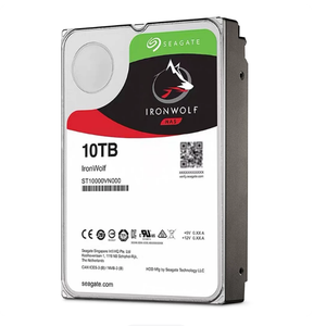 St10000vn000 St8000nt001 Original New for 10tb 8tb Ironwolf Nas Mechanical Hard <b>Drive</b> St10000vn000, St8000nt001 New Sealed or - Product Image 3