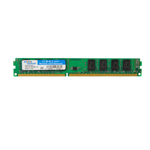 RAM ECC DDR3 8 Go 256x8 DDR3 1600 MHz pour ordinateur de bureau, certifiée CE/FCC, garantie, modèle OEM - Product Image 1
