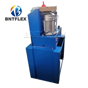 2017 <span class=keywords><strong>BARNETT</strong></span> BNTP69 Bester Preis Luft feder bremse Hydraulikschlauch-Crimp maschine - Product Image 5