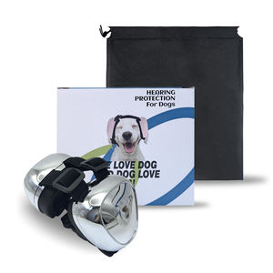 Наушники для охотничьей собаки - Product Image 1