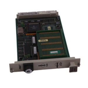 Unité de traitement centrale (CPU) neuve d'origine 10002/1/2, système de contrôle d'automatisation industrielle, unité PLC en stock, livraison rapide - Product Image 2