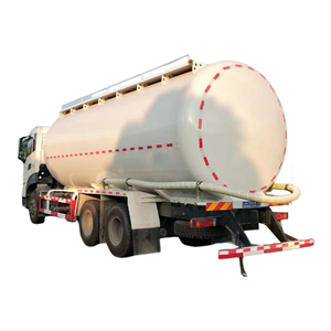Camion-citerne à carburant diesel Dongfeng de marque chinoise de premier plan, capacité de 30 000 litres (6 000 gallons), en stock - Product Image 6