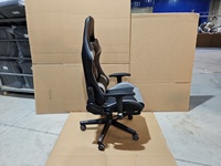 Fauteuil de jeu pour salle de jeux, fauteuil de jeu pivotant à 360 degrés, OEM