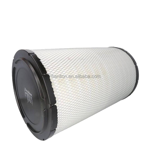 Elemento de filtro de aire al por mayor de fábrica 6I-2503 P532503 RS5392 piezas de maquinaria de construcción filtro de aire - Product Image 3