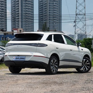 BYD Sea Lion 06 2025 DM-i 132KM Leading PHEV 1.5L 160kW Motore Ibrido a Lunga Autonomia - Product Image 6