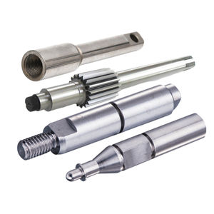 Parti in alluminio lavorate di precisione CNC 5 assi in alluminio in metallo di fusione Cnc parte <span class=keywords><strong>6061</strong></span> lavorazione meccanica parti servizio di lavorazione - Product Image 3