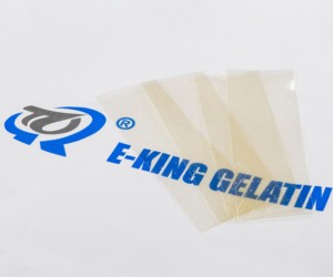 Feuilles de <span class=keywords><strong>Gélatine</strong></span> de Bœuf Certifiées Halal de Haute Qualité, Additifs Alimentaires, <span class=keywords><strong>Gélatine</strong></span> Bovine 100-260 <span class=keywords><strong>Bloom</strong></span>, Feuilles/Stabilisateurs, Épaississants - Product Image 3