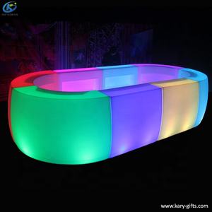 شريط إضاءة بلاستيكي حديث مستخدم من من من من من من من من من - Product Image 4