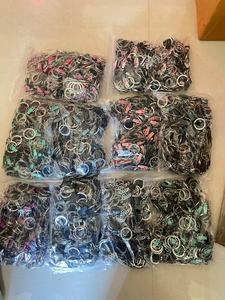 Hot Teenage Mutant <span class=keywords><strong>Ninja</strong></span> Diseñador de lujo PVC Shoe Charms Bulk Custom Wholesale Shoe Decoraciones Colorful Bulk Shoe Accessories - Product Image 5