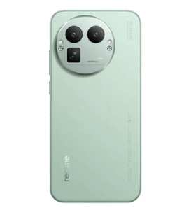 Smartphone Realme GT8 Pro <span class=keywords><strong>GT</strong></span> 5G d'origine, écran OLED 2K+ de 6,79 pouces, Snapdragon 8 Elite Gen 5, NFC, batterie 7000 mAh, chargeur 100 W, OTA - Product Image 6