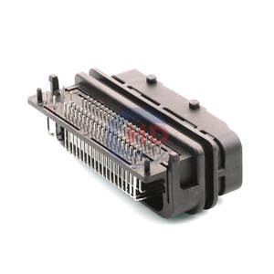 <span class=keywords><strong>81</strong></span> broches MG641855-5 MG642475-5 câble faisceau de fils voiture ECU prise boîtier électrique automobile connecteur de prise automatique pour Hyundai - Product Image 4