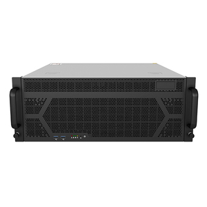 Thiết kế nóng 4U GPU 450mm Rack mount khung máy chủ nhà máy trực tiếp bán sỉ tùy chỉnh Card đồ họa cho trường hợp máy chủ - Product Image 1