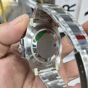 Reloj de Buceo para Hombre, Dos Tonos, Esfera Azul, Acero Inoxidable, Dorado, Automático, Mecánico, Deportivo, con Indicador de Fecha - Product Image 3