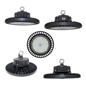 ETL CE LED ufo High Bay <strong>Light</strong> Cct 5000k LED 150w 170lm/w 5years Warranty Warehouse Gymnasium Retail <strong>Space</strong> Lighting - Product Image 5