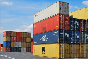 Contenedor <span class=keywords><strong>de</strong></span> <span class=keywords><strong>Segunda</strong></span> <span class=keywords><strong>Mano</strong></span> Ningbo Xiamen 20GP 20FT 40FT 45HQ en Buen Estado, Sin Olor, Precio Económico, Vendedor <span class=keywords><strong>de</strong></span> <span class=keywords><strong>Contenedores</strong></span> - Product Image 3