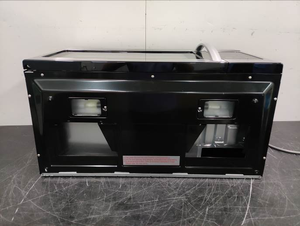 Horno Microondas de 30'' de Ancho, 120v60hz, con Función de Convección, 1.6 Pies Cúbicos, para Instalar Sobre la Estufa, Modelo Dmo90-45lbmmu-k9e Dmo90-45lbmmu-k9 - Product Image 4