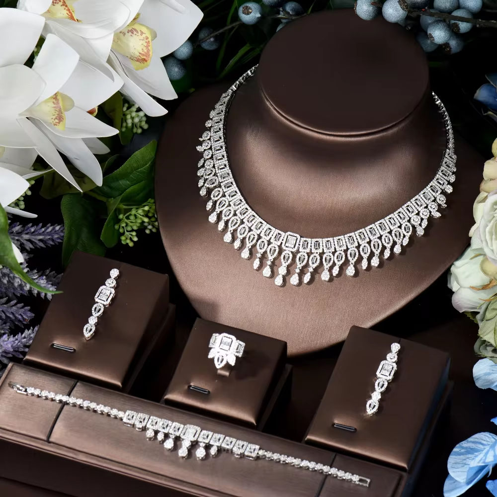 ชุบทองคำขาว