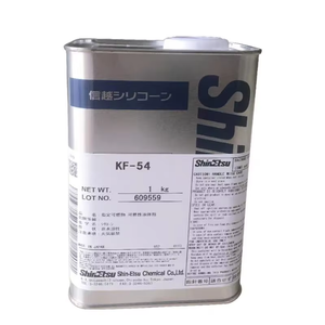 ชินเอ็ตสึ KR-255 คราฟต์ซิลิโคนเรซิ่นสำหรับงานประดิษฐ์ เจลเคลือบกันความชื้นและฉนวนกันความร้อน - Product Image 3