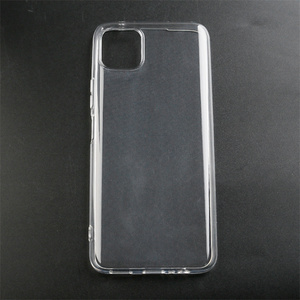 Coque pour <span class=keywords><strong>Wiko</strong></span> T3 Universelle Personnalisée UV Imprimé Transparent <span class=keywords><strong>Smart</strong></span> <span class=keywords><strong>Phone</strong></span> Coques - Product Image 1