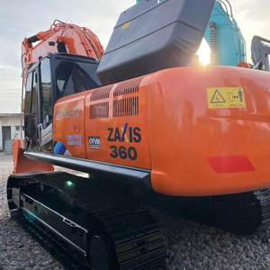 Hitachi 360 Excavator Price - High Quality & Low Price