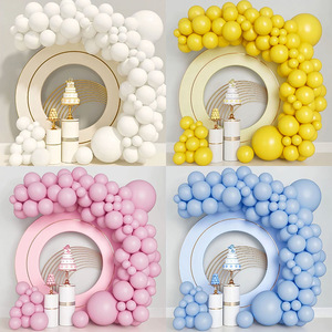 Garçon ou fille bannière papier Kraft sexe révéler bannière pour garçon ou fille bébé douche révéler fête sexe révéler signe fête fournitures - Product Image 6