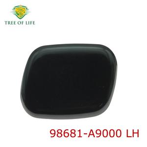 Capuchons de buse de lave-phare Tree Of Life, à clipser, pour Kia Carnival Sedona 2015 2016 2017 2018 - Product Image 3
