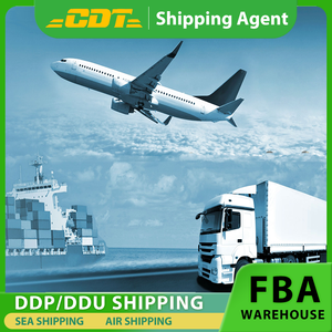 Serviço Logístico Internacional <span class=keywords><strong>Air</strong></span> <span class=keywords><strong>Freight</strong></span> Forwarder Shipping da China para os EUA Canadá EUrope Reino Unido Alemanha - Product Image 3