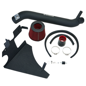 KYOSTAR Entrada seca de alta calidad para Lexus IS200T RC200 <span class=keywords><strong>IS300</strong></span> Sistema de admisión de aire frío con escudo térmico - Product Image 2