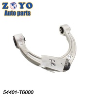 54401-T6000 Vente en gros d'usine Pièces de suspension automobile Bras de suspension supérieur avant pour Genesis GV80 21-23