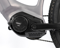 Vélo Électrique Tout-Terrain Intelligent à Cadre Bas (Step-Thru) pour Adultes, VTT Électrique 960Wh, Vélo Électrique de Montagne, Vente en Gros Usine
