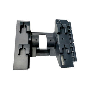 บริการฉีดพลาสติกแบบ OEM ผลิตชิ้นส่วนแม่พิมพ์ตามสั่ง - Product Image 1