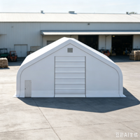 Abri de stationnement pour voitures en acier de haute qualité 60x150 pieds, cadre robuste et durable imperméable, style moderne pour garage extérieur et entrepôt