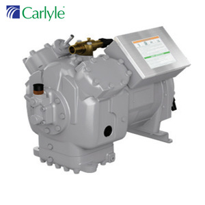 Compresor Industrial Carlyle 06TUA483SW1C Refrigerado por Aire, Lubricado, Estacionario, Alimentación de 380 V CA - Product Image 3