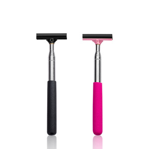 Vendita Flash a tempo limitato <span class=keywords><strong>offerta</strong></span> auto specchietto lavavetri tergicristallo con maniglia telescopica - Product Image 2