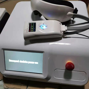 Áp suất không khí massage khởi động máy trị liệu cho cơ thể định hình chân cánh tay bạch huyết hệ thống thoát nước vẻ đẹp Giảm Béo thiết bị - Product Image 2