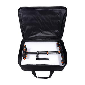 YELANGU S800 Carbon Fiber 3 Axis Gimbal <b>Stabilizer</b> <b>For</b> <b>Camera</b> Video Shooting - Product Image 3