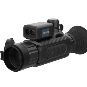 AM06-35LRF 35mm Caméra thermique de chasse avec télémètre 640*512 Monoculaire thermique pour la chasse - Product Image 1