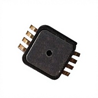 GZP6878A 0~1000KPA 1%SPAN Akurasi Modul Sensor Tekanan Absolut Teknologi MEMS Silikon Piezoresistif Analog -30C~100C