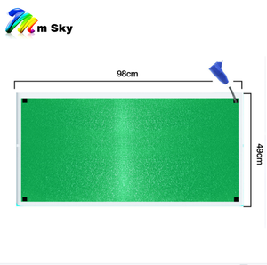แผงวงจร LED เกรดเชิงพาณิชย์สำหรับเครื่องเกมอาร์เคด Fun Island ผลิตจากวัสดุ ABS รับประกัน 1 ปี เหมาะสำหรับเครื่องเล่นเด็กในร่มสำหรับห้างสรรพสินค้า - Product Image 3