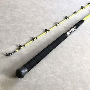 Activer la pêche avec la tête légère à l'eau Vêtements solides La plus grande canne à pêche pour femmes 1 section Baitcasting Arpn Sale Private Label - Product Image 2