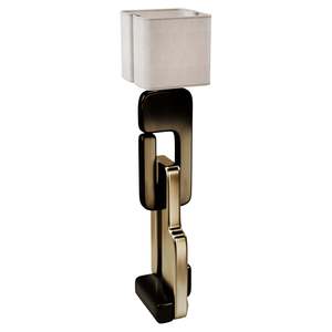 Lámpara de Pie de Diseño Artístico, 1800 mm, Fuente de Luz LED, Base E26, Decoración para Sala de Estar y Hotel - Product Image 1