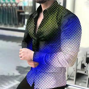 <span class=keywords><strong>Camisas</strong></span> <span class=keywords><strong>de</strong></span> vestir informales <span class=keywords><strong>con</strong></span> botones para hombre, <span class=keywords><strong>manga</strong></span> <span class=keywords><strong>larga</strong></span>, 4 vías, cuello elástico, estampado, <span class=keywords><strong>trabajo</strong></span> <span class=keywords><strong>de</strong></span> negocios, Chemise, tela <span class=keywords><strong>de</strong></span> sarga para primavera - Product Image 3