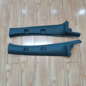 ชิ้นส่วนรถบรรทุกญี่ปุ่นเสากันหนาวสําหรับ ISUZU NPR 2009 NQR175 NMR130 <span class=keywords><strong>NPR150</strong></span> NLR130 - Product Image 2