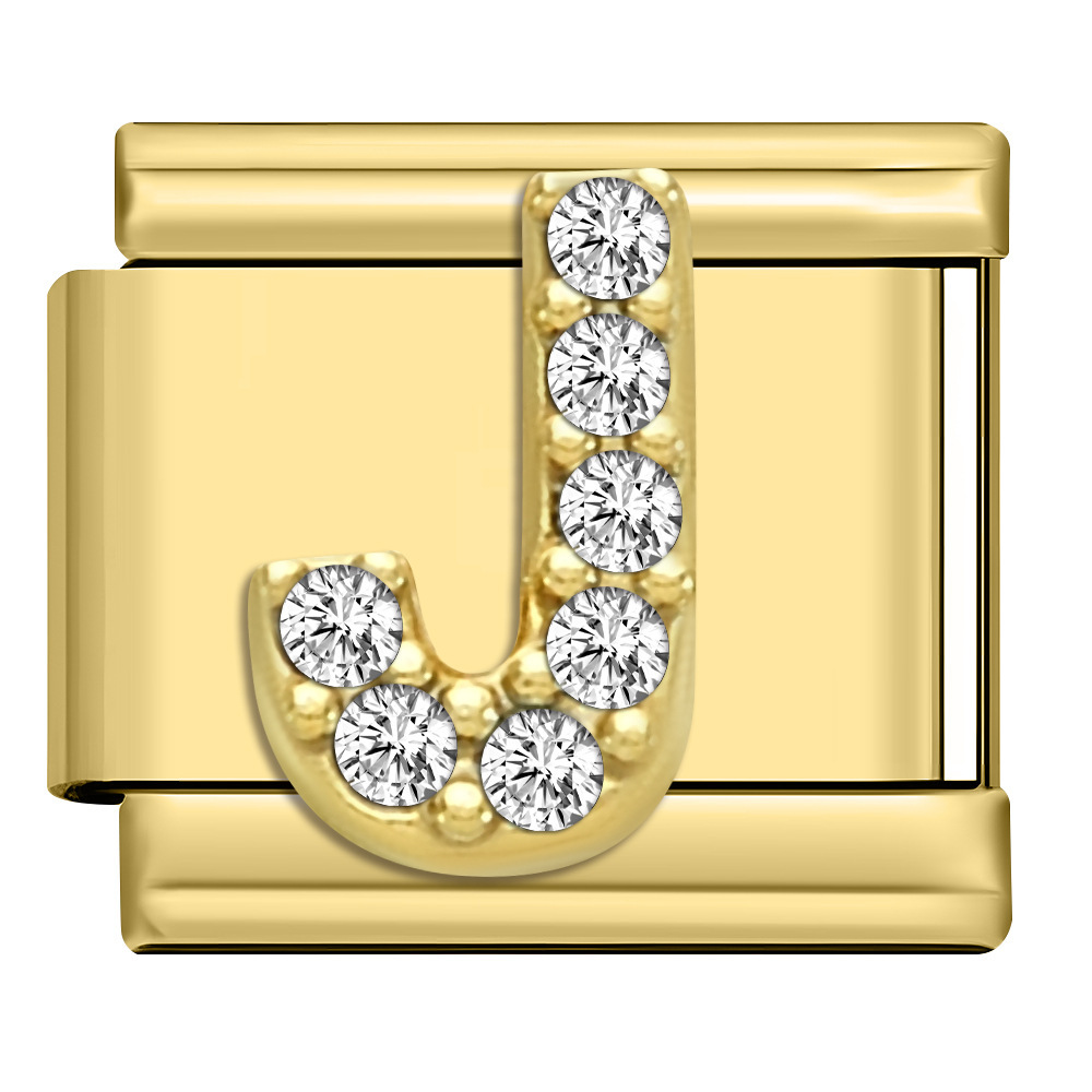 J  Golden