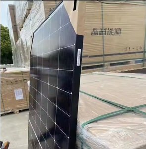 N-Type 425-450W Solar Panels | High-Quality, Cost-Effective, Reliable for Sustainable Solar Energy Solutions - Product Image 5